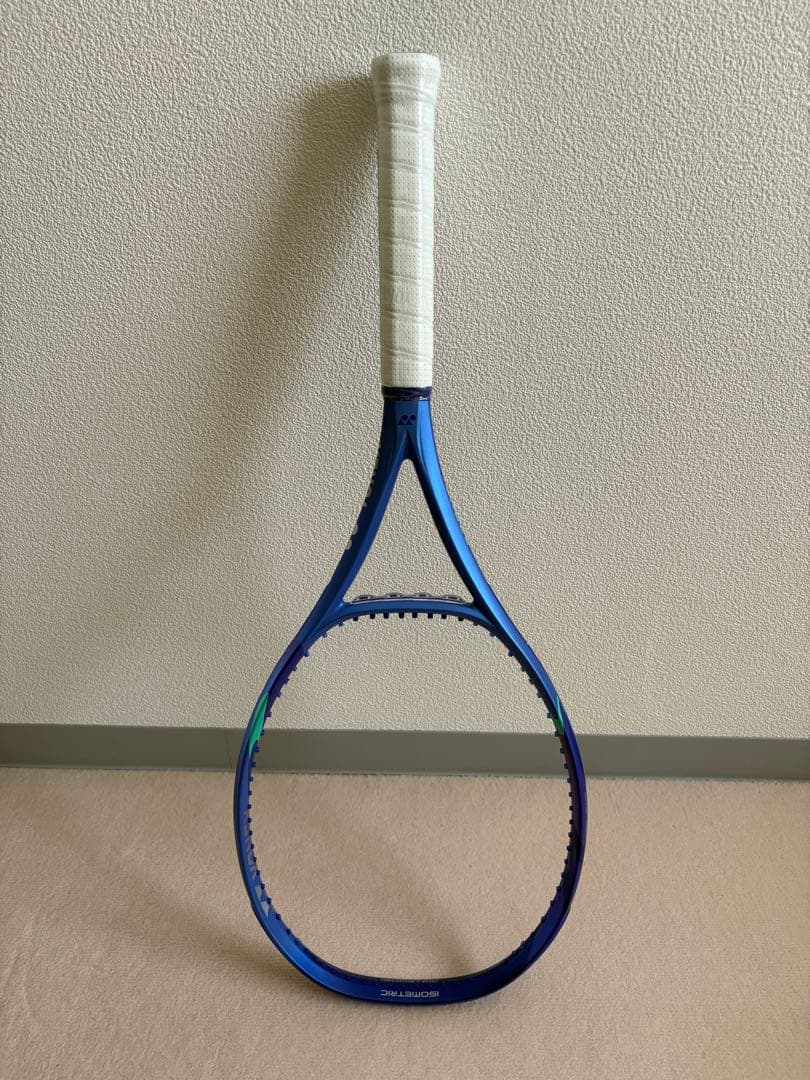 【新品未使用】YONEX EZONE 98 2025 イーゾーン　ヨネックス