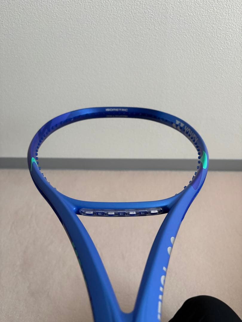 【新品未使用】YONEX EZONE 98 2025 イーゾーン　ヨネックス