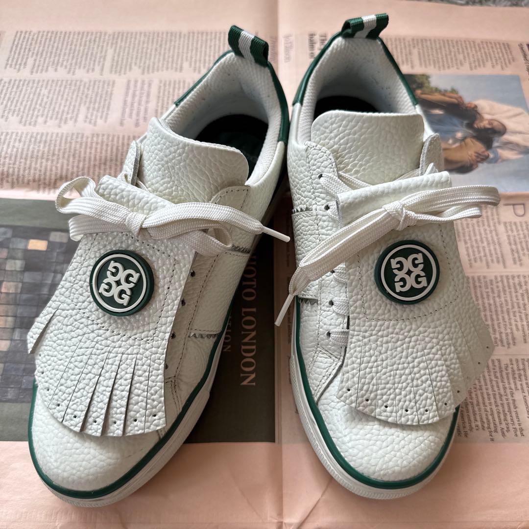 G/FORE x TaylorMade ゴルフシューズ 24cm