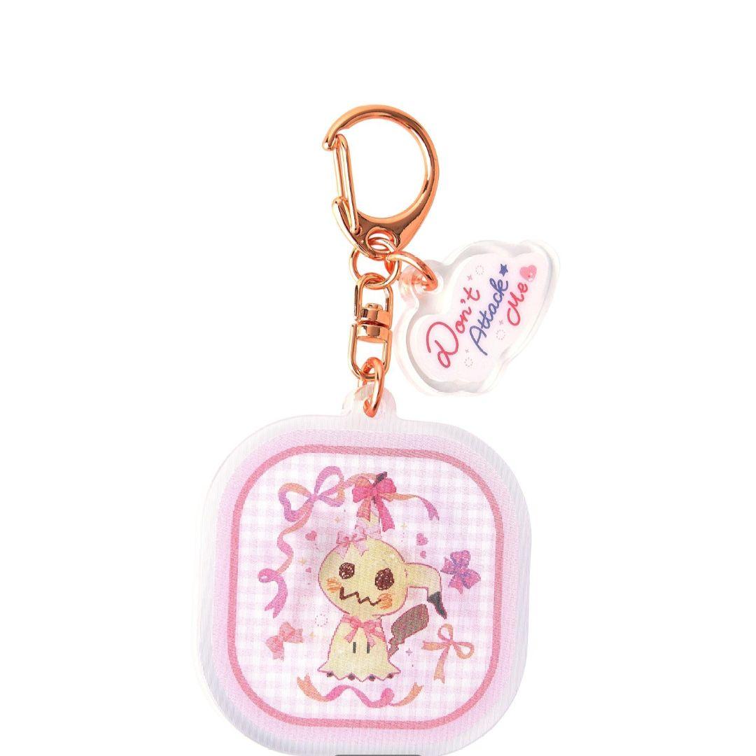 チェンジングアクリルキーホルダーコレクション ポケモンセンター公式