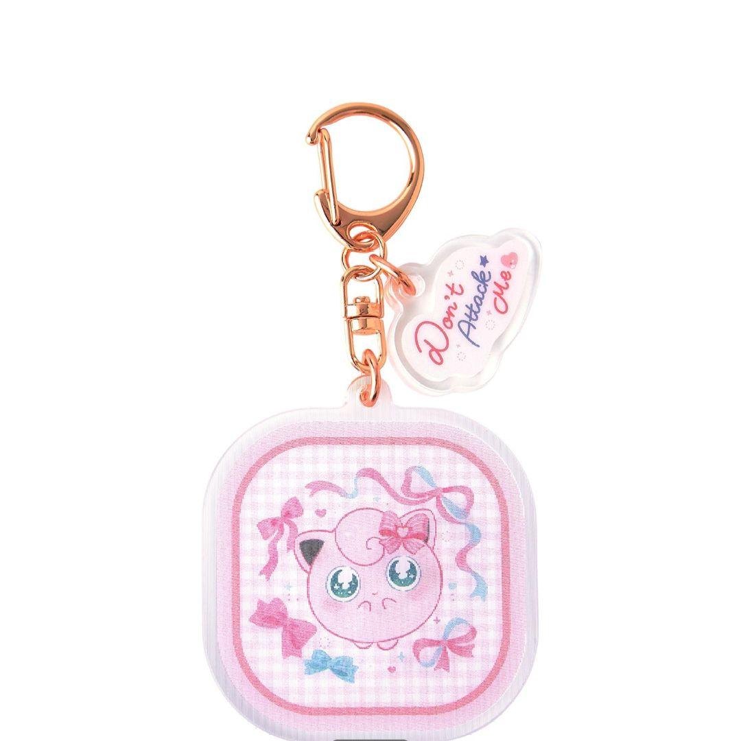 チェンジングアクリルキーホルダーコレクション ポケモンセンター公式