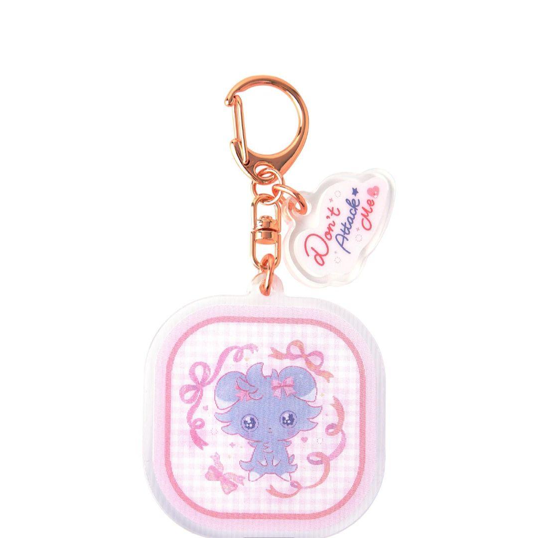 チェンジングアクリルキーホルダーコレクション ポケモンセンター公式