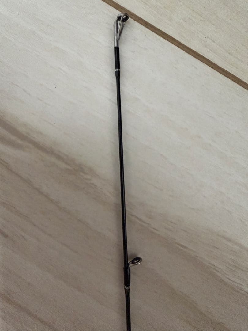 ヴァルケイン　ブレイクスルー　ゼロヴァージ　6’1L 1091モデル