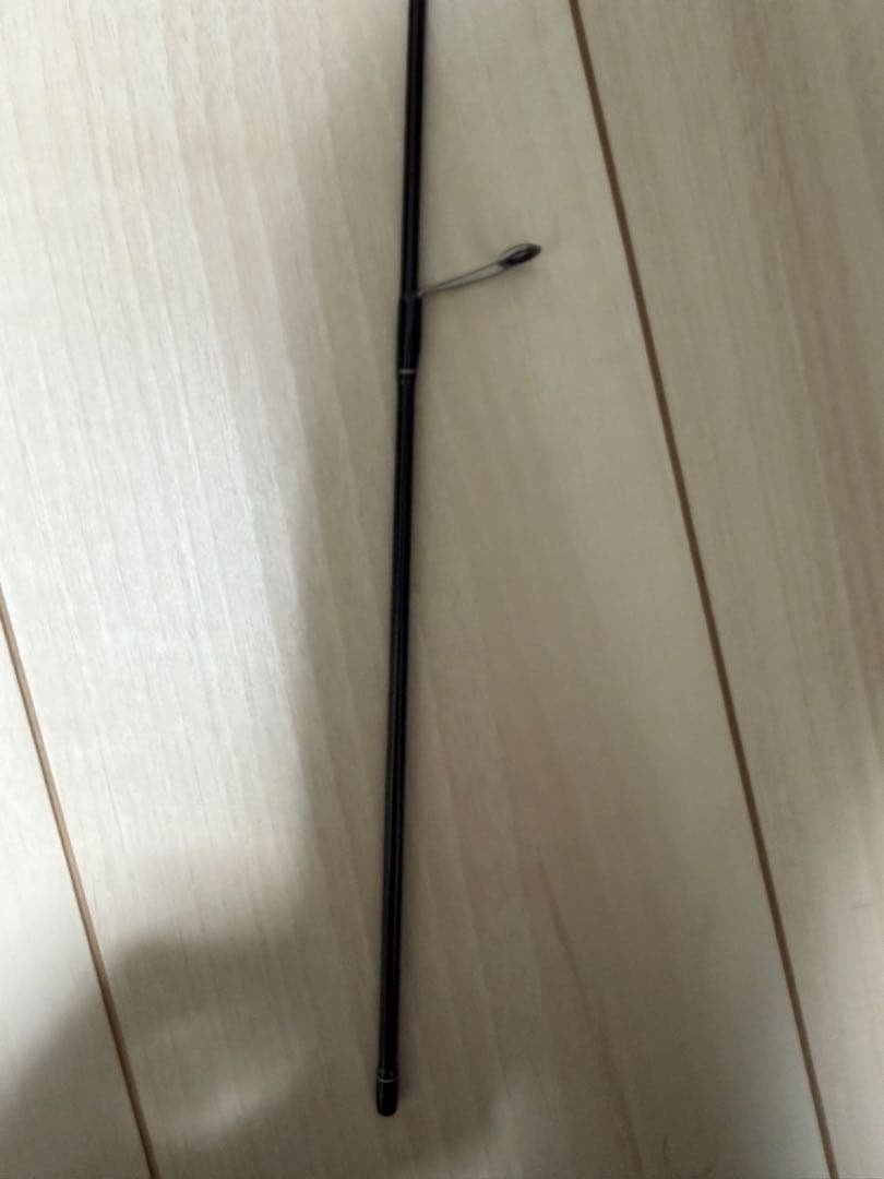 ヴァルケイン　ブレイクスルー　ゼロヴァージ　6’1L 1091モデル