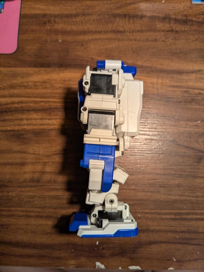 i-SOBOT ロボット　動作確認済み