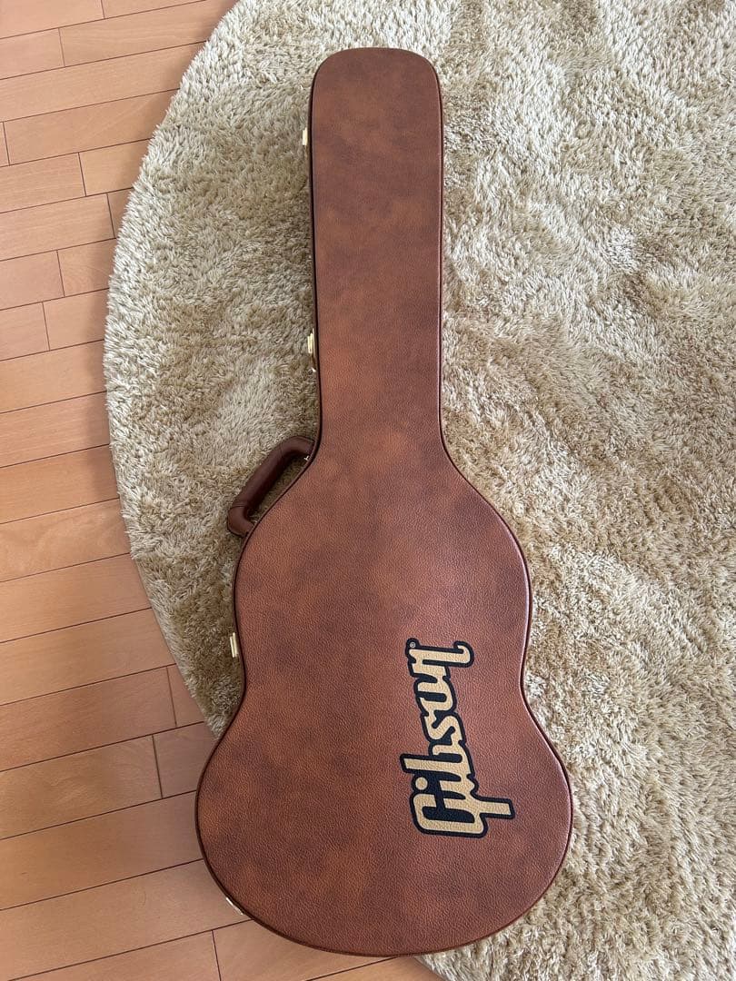 Gibson SG ジュニア　レフティ　美品