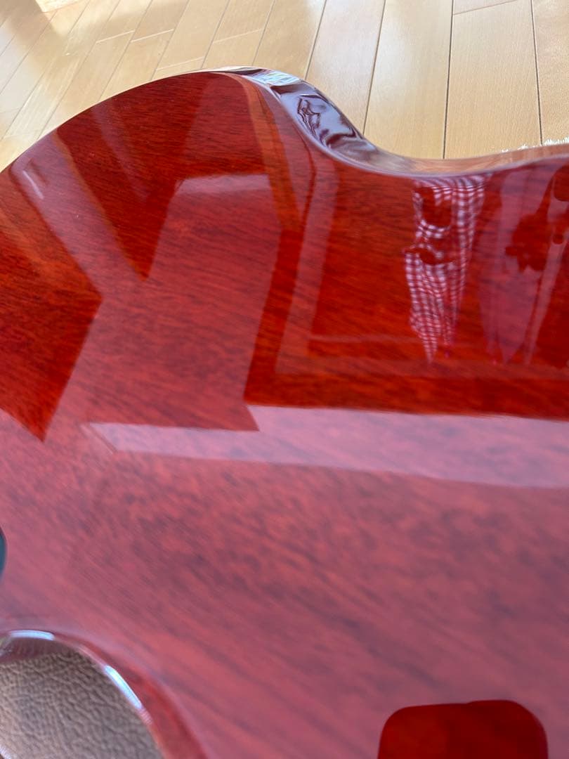 Gibson SG ジュニア　レフティ　美品