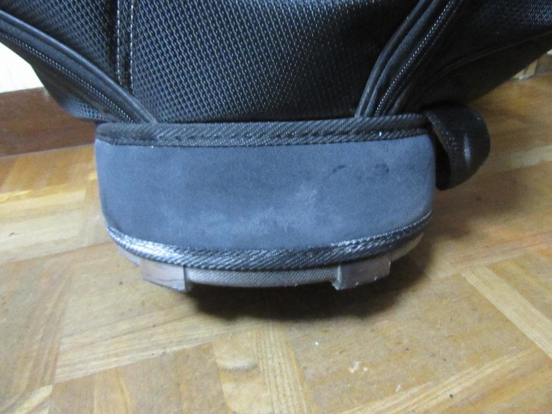 ★☆★クリーブランド★ゴルフバック★ブラック★☆★