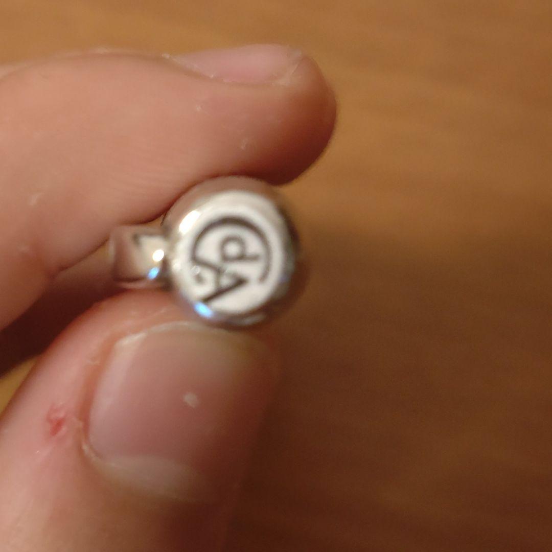 廃番 カランダッシュ レマン旧型 キズ多め