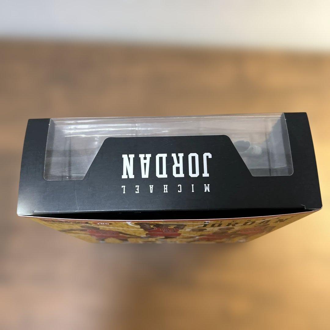 MAFEX Michael Jordan フィギュア 100