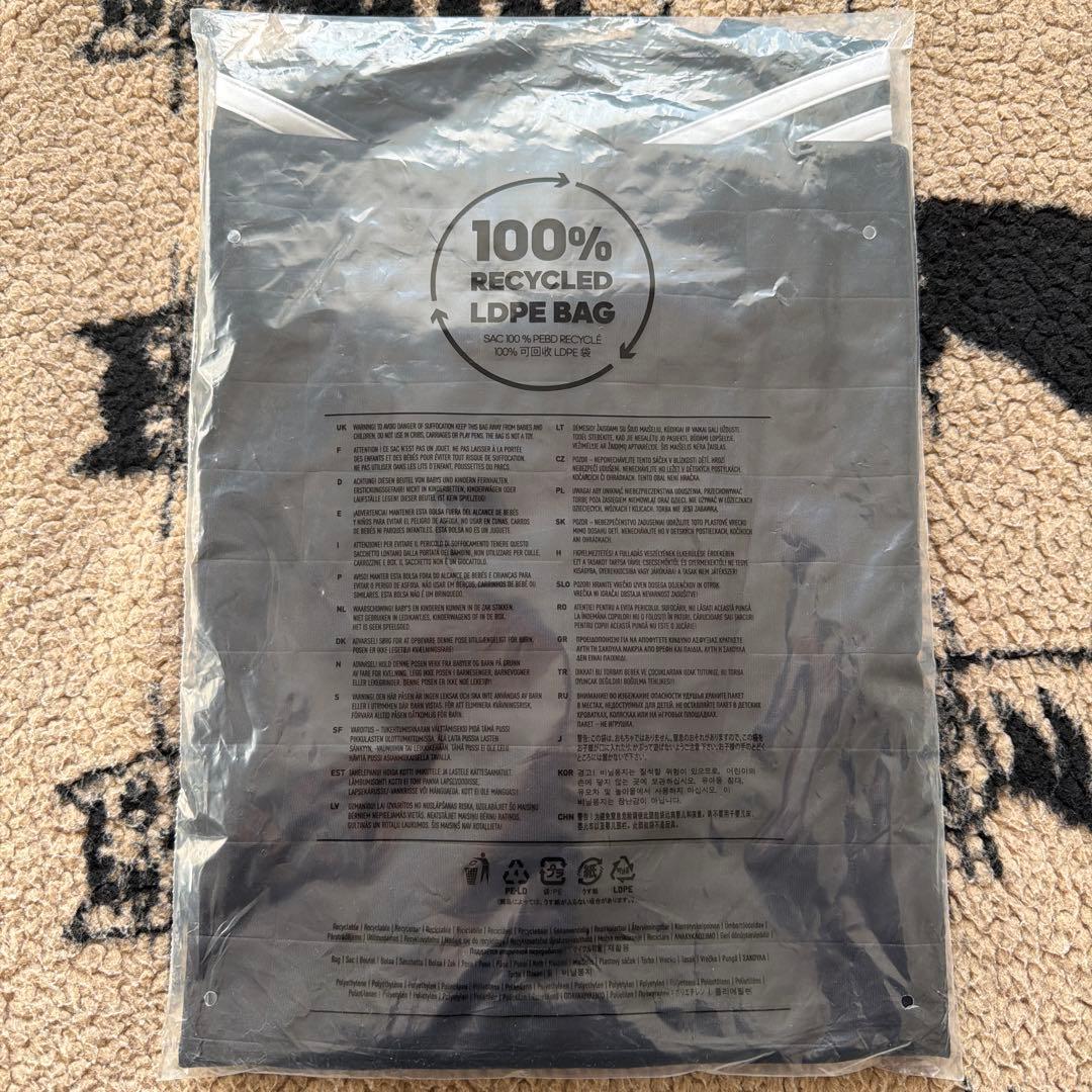 ジ*ョ様 【新品未使用未開封】2025 横浜F・マリノス スペシャルユニフォーム