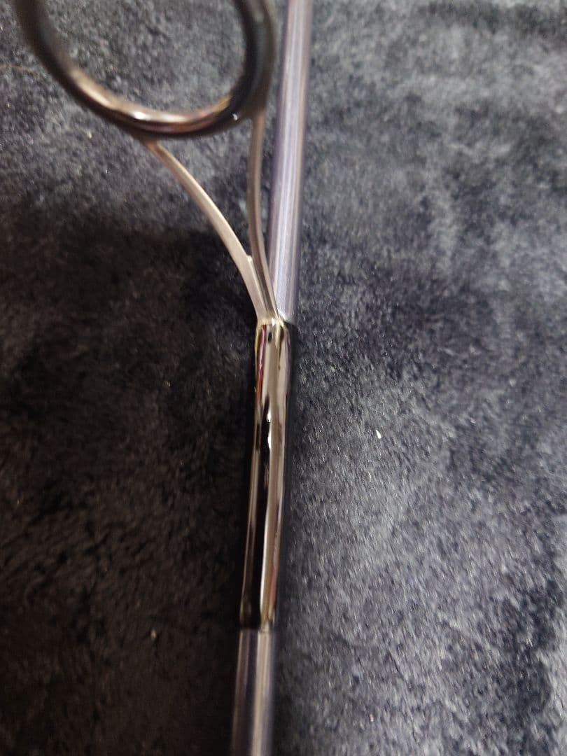 ※最終値下げufmウエダ　スティンガーラックスボロン82H Ti