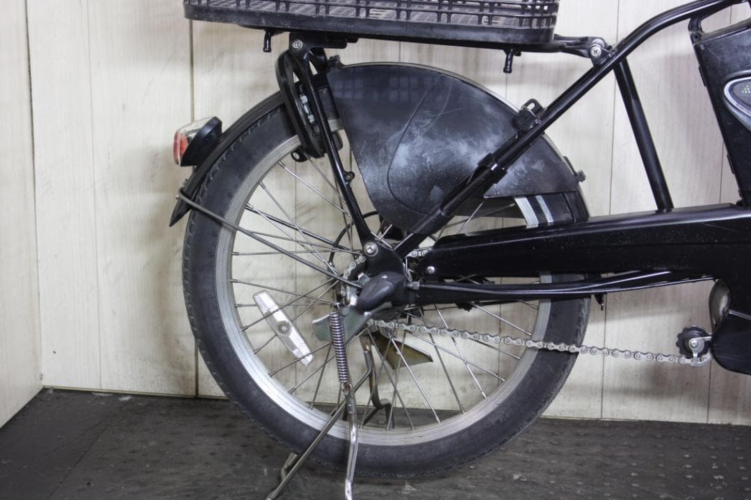 パナソニックギュットミニDX BE-ELMD03B 20インチ 本体のみ