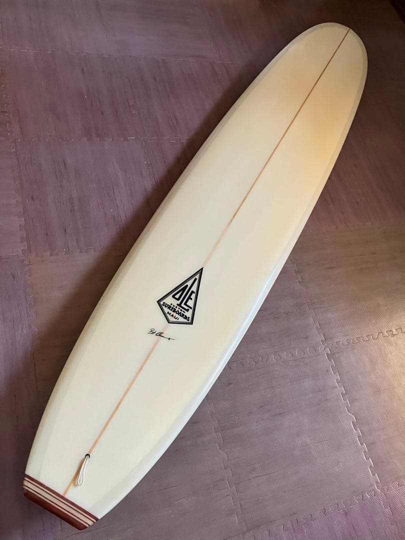 価格見直　送料込　激レア　未使用品　OLE Surfboards Custom