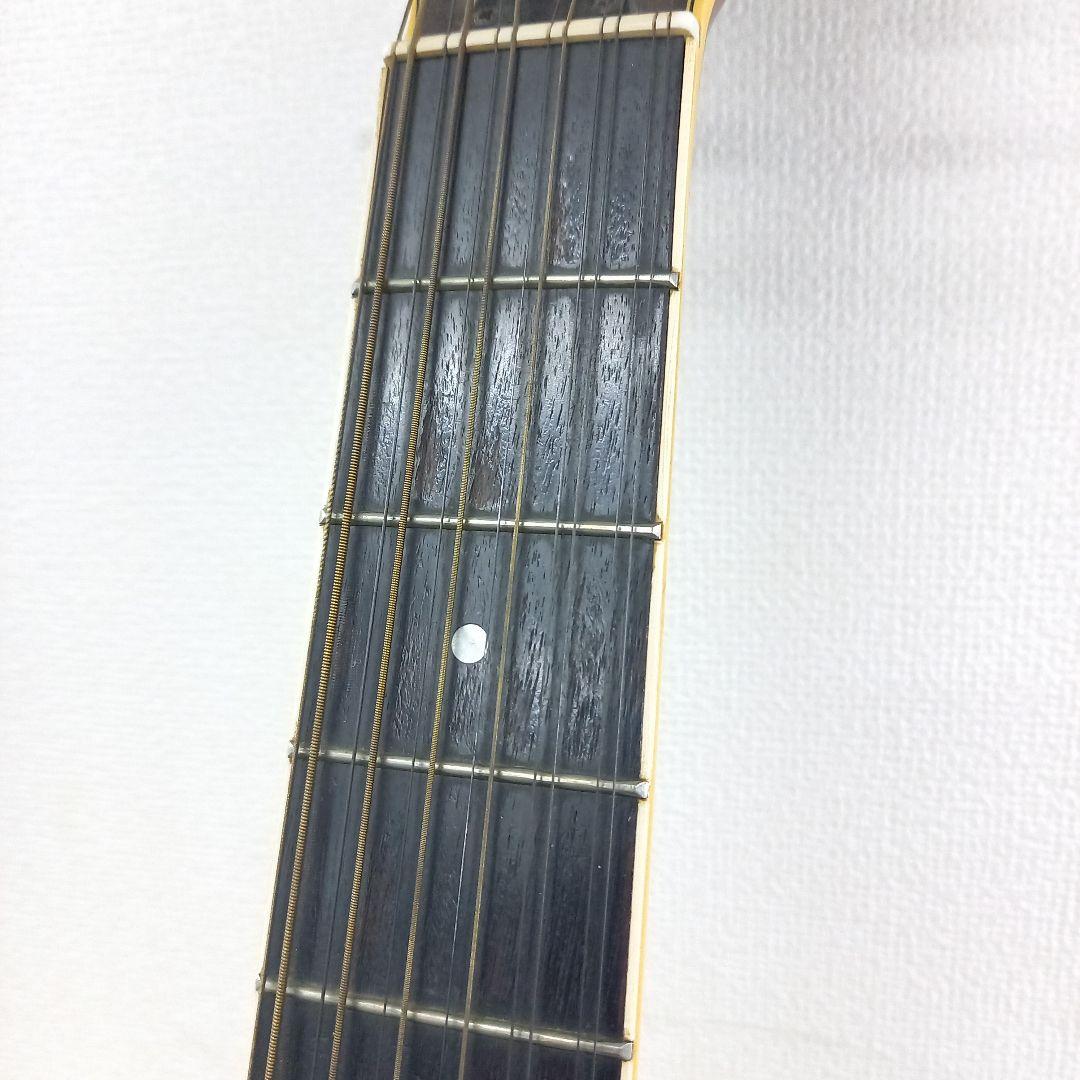 YAMAHA 12弦 アコースティックギター L12-5A 日本製 現状渡し