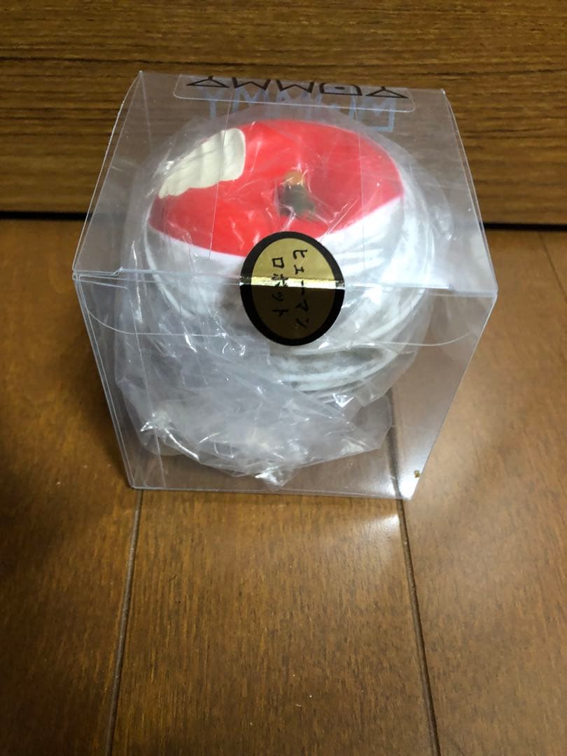 その他 HUMAN ROBOT yummy mummy