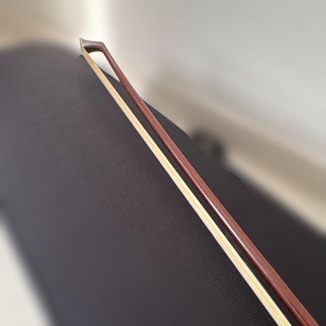 【美品・2017年製】Carlo giordano VS-1 3/4 バイオリン