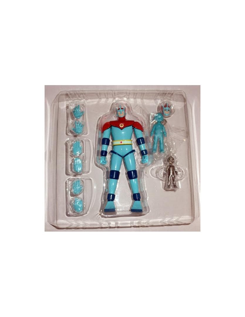 アストロガンガー　/１８ｃｍ　アクションフィギュア/hl pro社製/新品