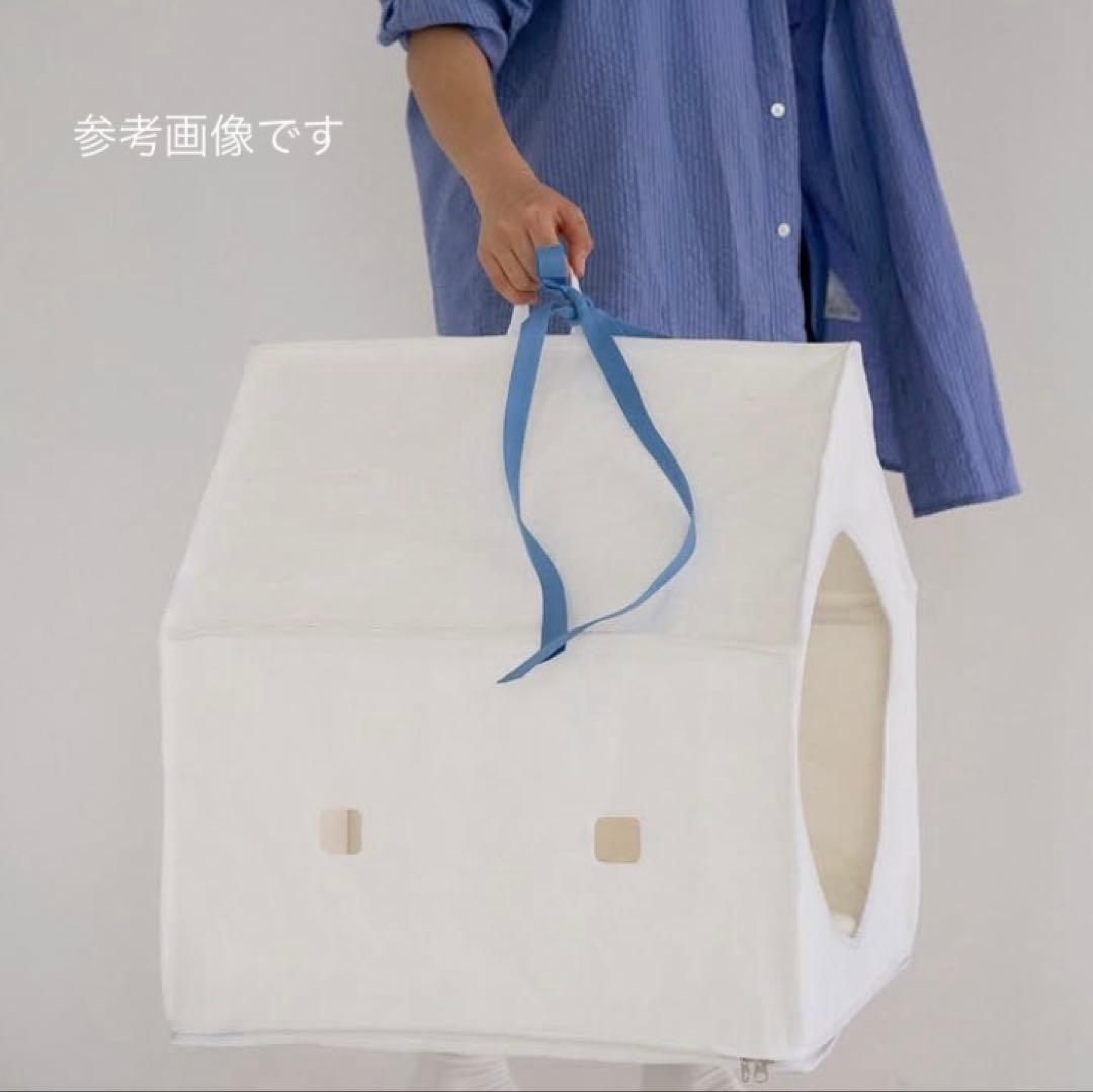 ホワイトハウス　ピンク　完売　新品　dog　人気ブランド　ours lippu