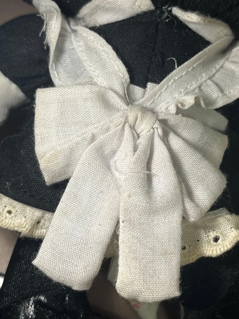 クロミ×メイドカフェ 2006年製　クロミちゃん