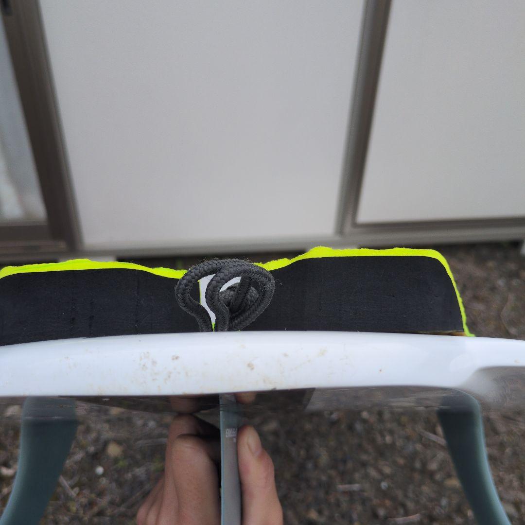 極美品 プレセボ ■ タブレット2 6 TABLET Ⅱ サーフボード キー