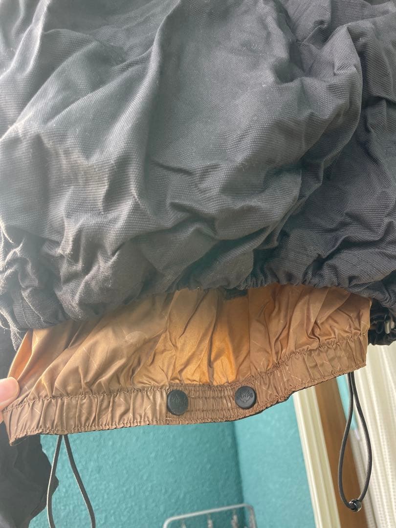 Mission Six ウェア スノボー