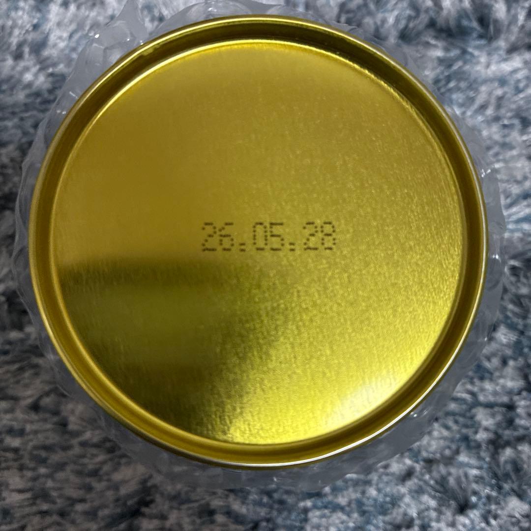 ★星野製茶園★　抹茶【星授】40g×1缶