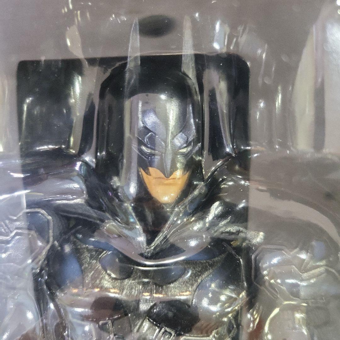 DC Comics VARIANT PLAY ARTS改 バットマン 新品未開封
