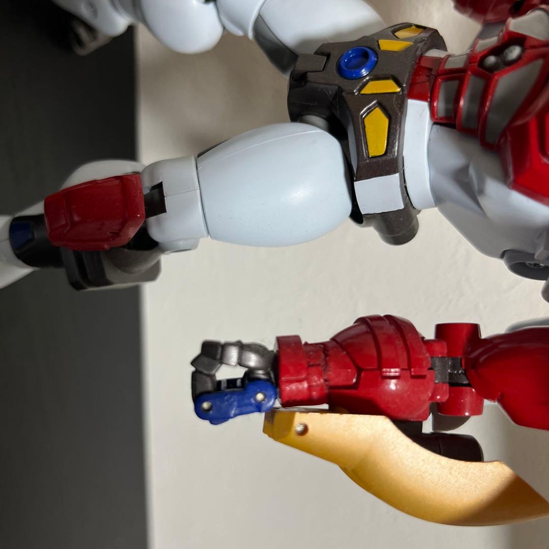 トランスフォーマー　ビーストウォーズ（非正規含む）セット