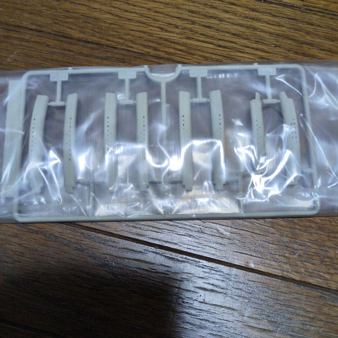 U.S.S. ENTERPRISE NCC-1701 1/850スケール