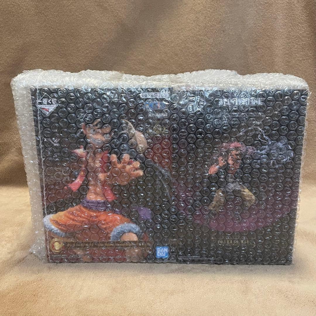 まとめ売りONE PIECE☆ワンピース 一番くじBest of Omnibus