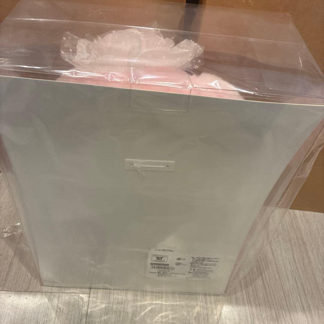 レディマイメロディデザインシリーズ　ぬいぐるみ