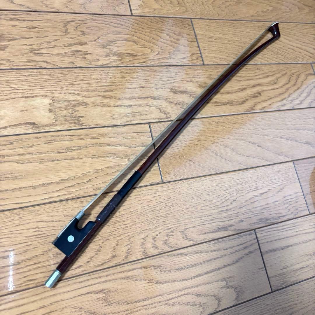 アンドレアイーストマン　バイオリン　VL80 　1/8 2019