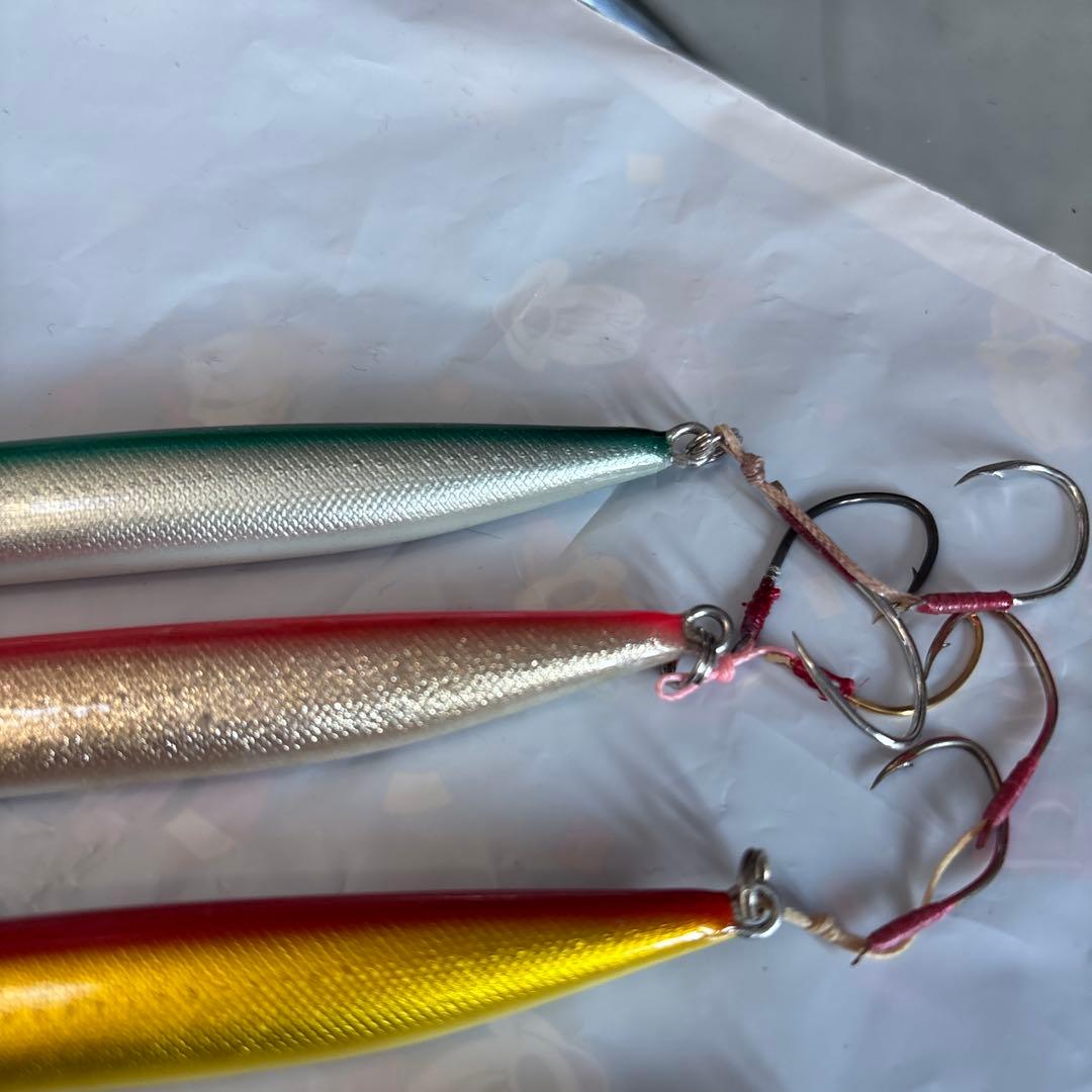 大特価！コジマクラフト侍サムライ100 6個セット