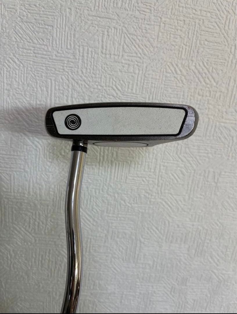 オデッセイ　ホワイトアイス　2ボール　Long 45インチ