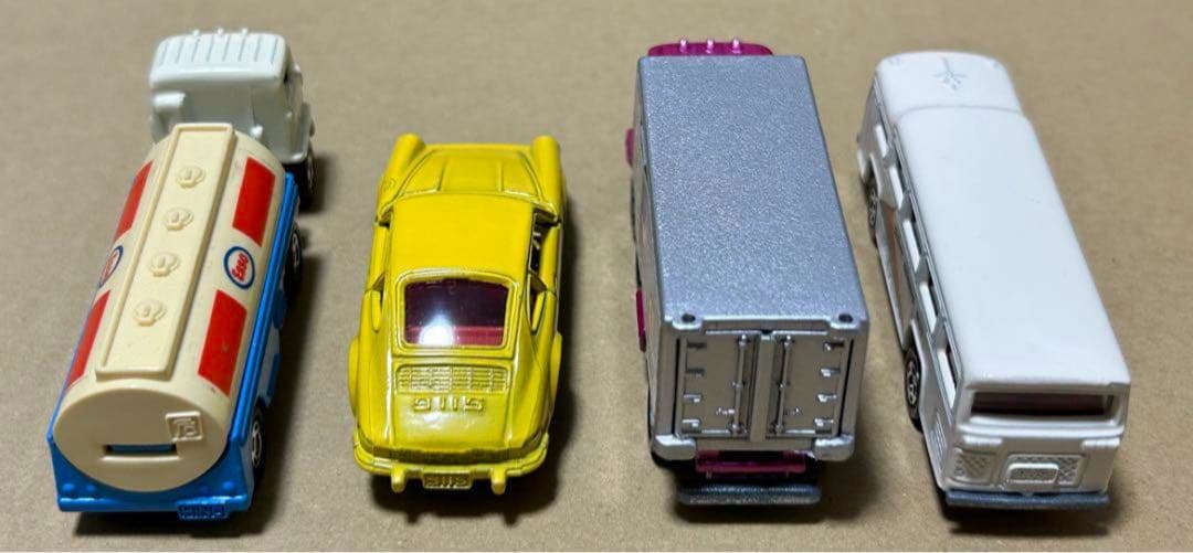 トミカ ギフトセット ハイウェイシリーズ