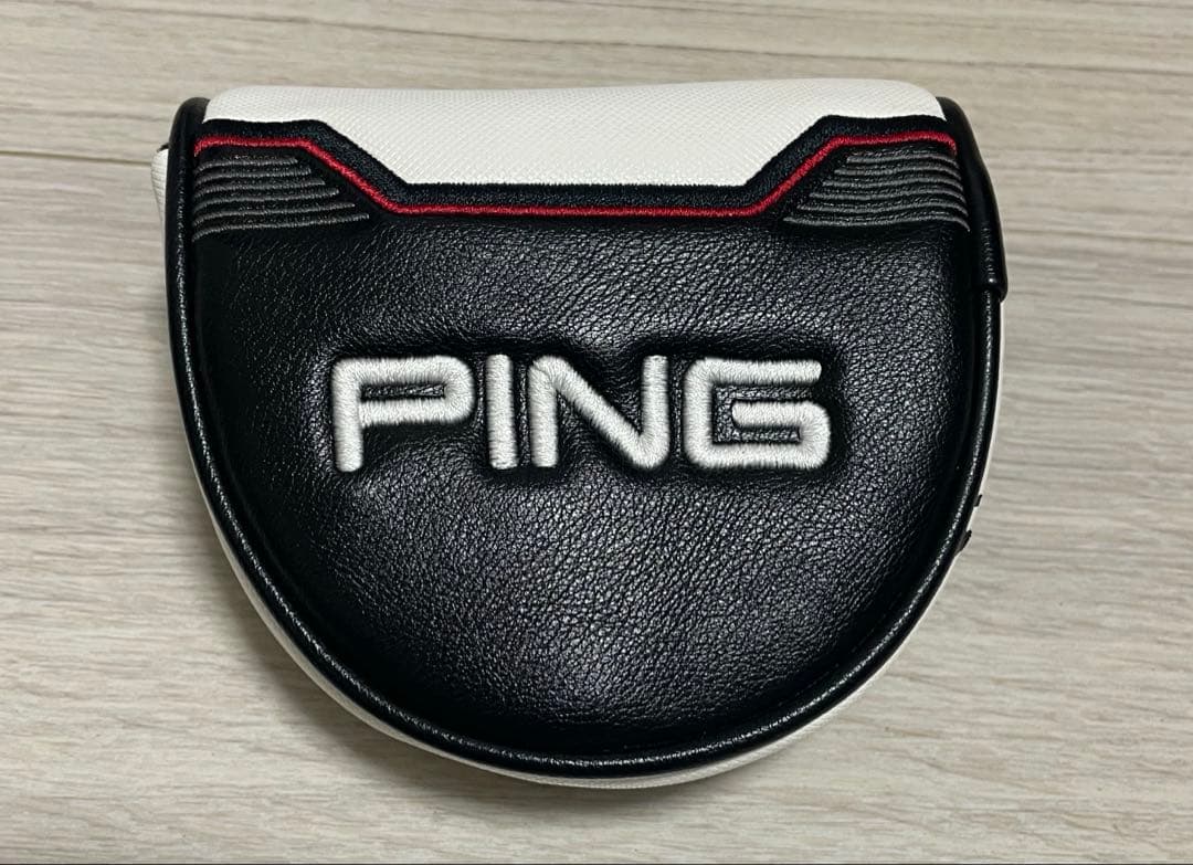 PING ピン　2021 OSLO H パター　34インチ