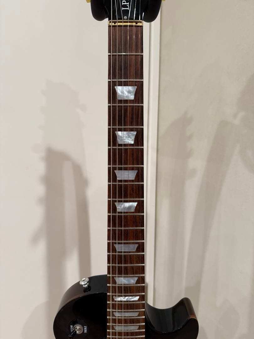 Gibson Les Paul LPM 2015サンバースト ハードケース付き