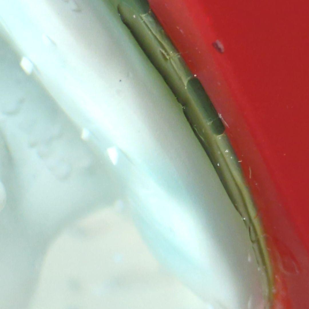 シュプリーム スノーマン スノードーム man globe