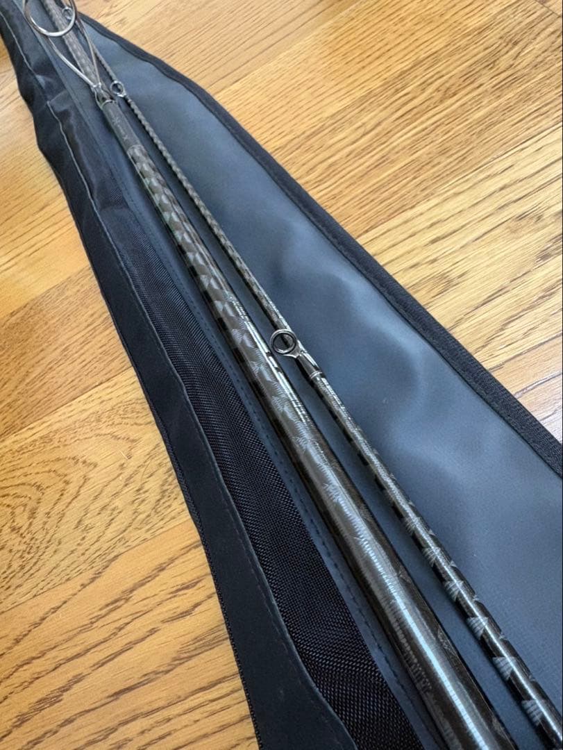 22エクスセンスインフィニティS106M