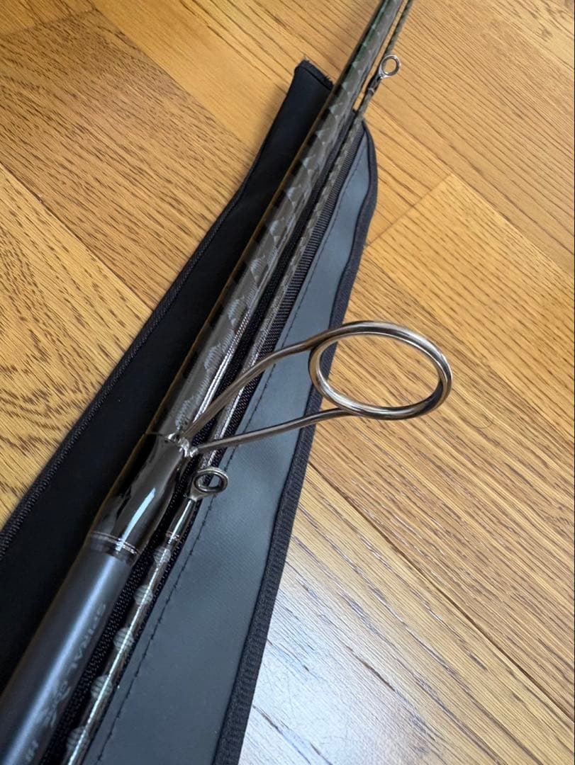 22エクスセンスインフィニティS106M