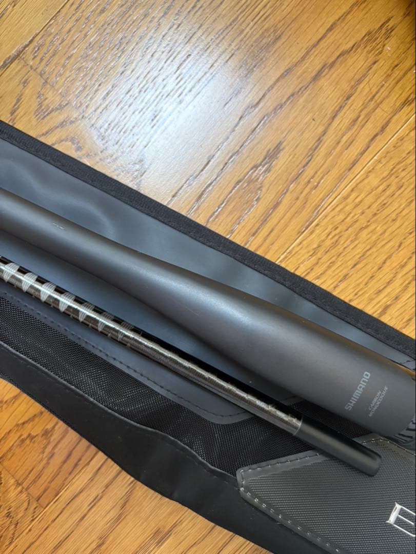 22エクスセンスインフィニティS106M