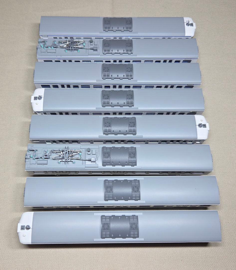 KATO 415系100番台(九州色)　 基本+増結8両セット