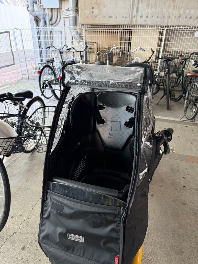 【訳あり】ブリヂストン 電動自転車 YAMAHAバッテリー