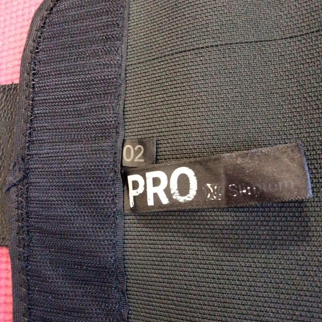 ウエイトトレーニング Slimium PRO size02