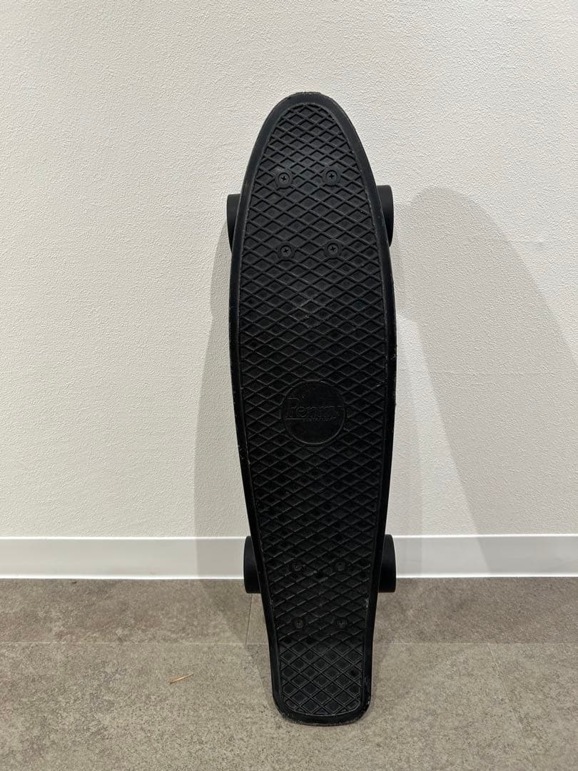 ペニー　22インチ　スケートボード