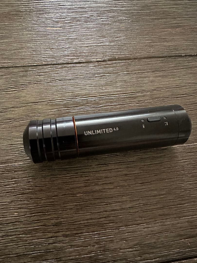 Cheyenne SOL Nova Unlimited4.0 タトゥーマシン