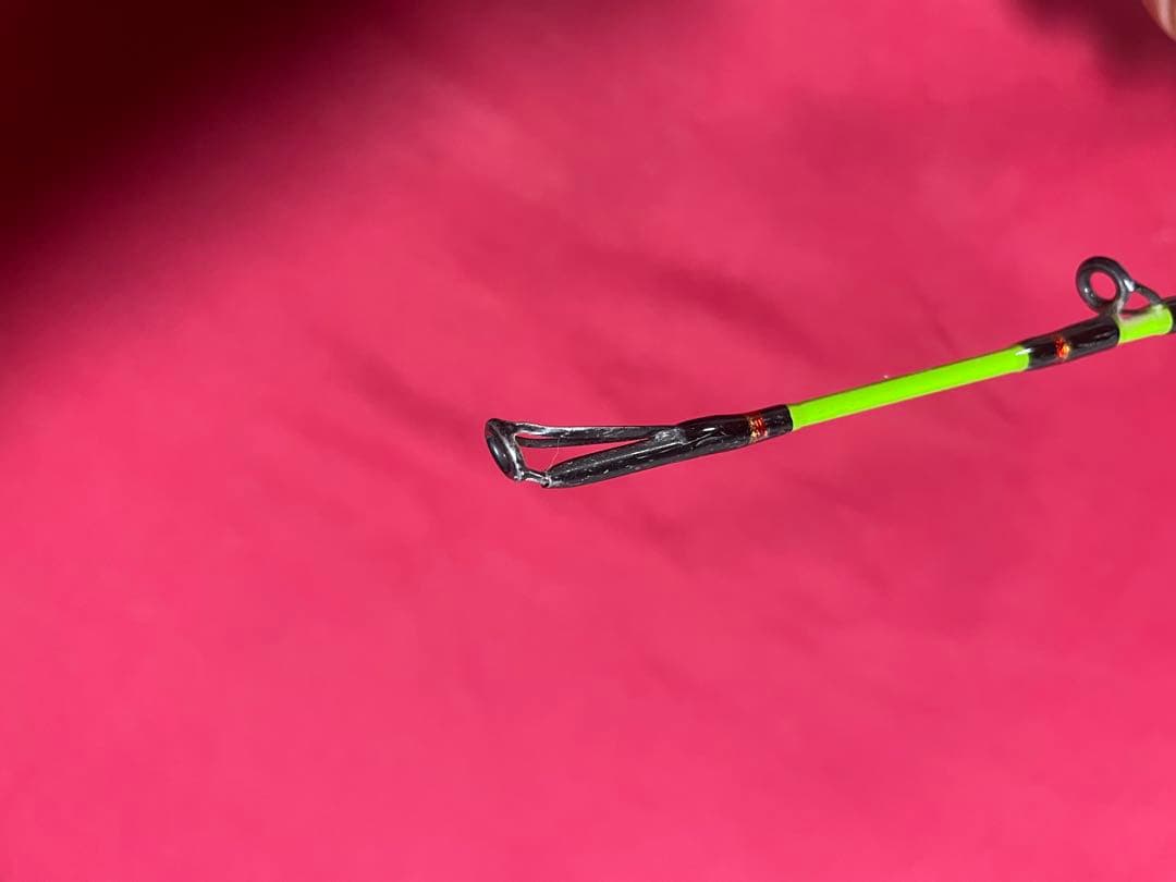 ジャッカル　ナジーチョイス　NAC-66M アスパラガス