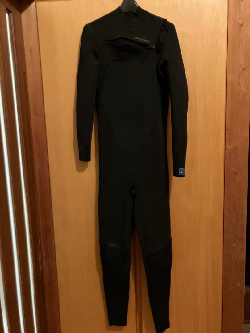 パタゴニア patagonia ウェットスーツ