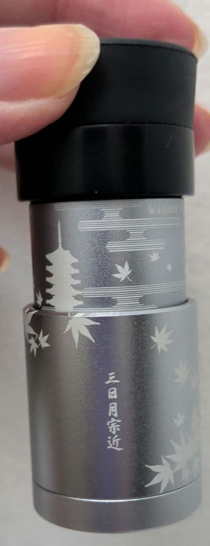 三日月宗近ver. Vixen 単眼刀 「単眼刀×刀剣乱舞-ONLINE-」